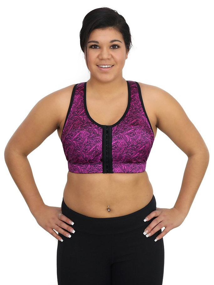 post-surgery bras