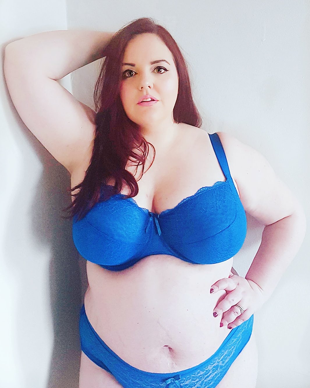 body confidence