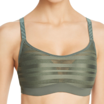 Le Mystère Active Balance Convertible Sports Bra