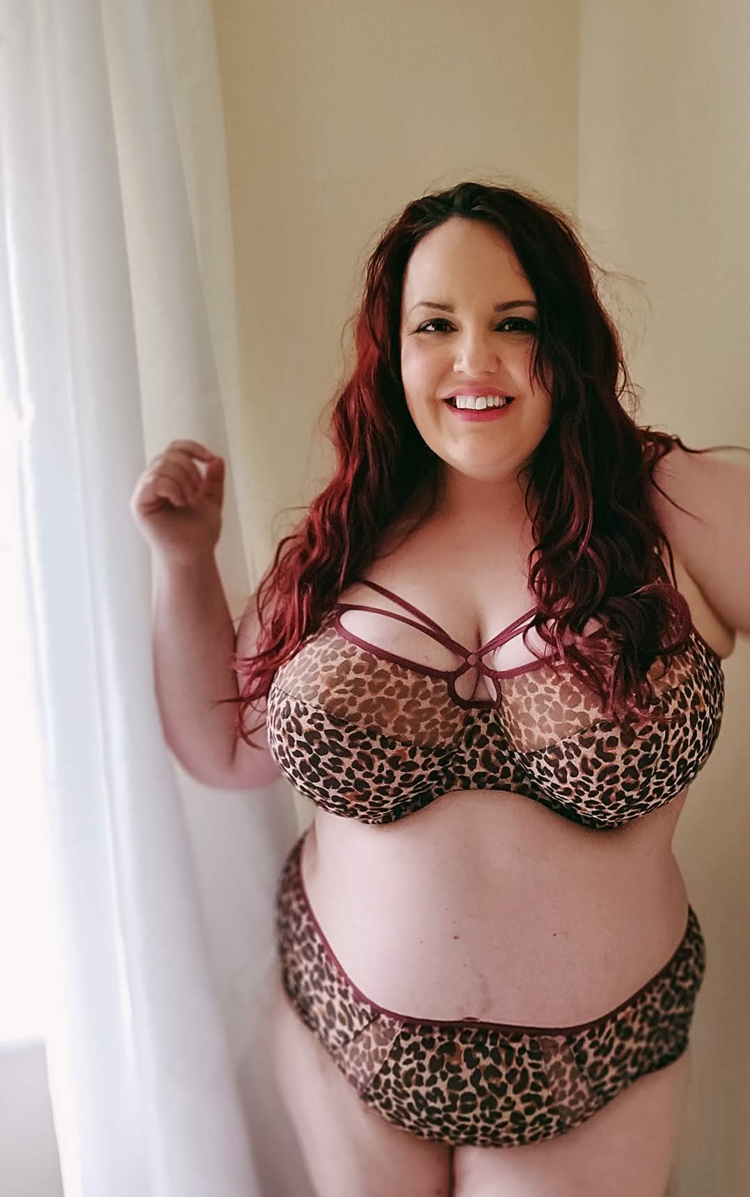 body confidence