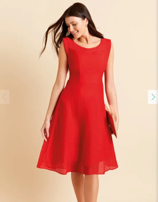 curve-friendly dresses