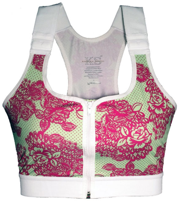 post-surgery bras