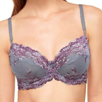 Wacoal Embrace Lace Underwire Bra