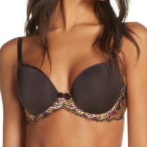 Wacoal Le Femme Molded Underwire Bra