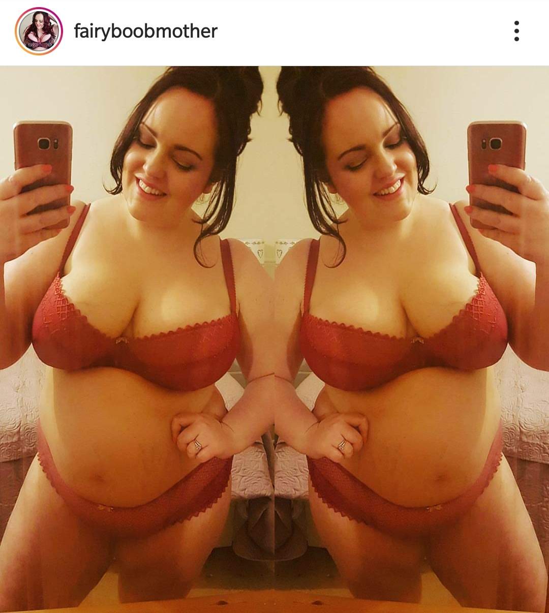 body confidence