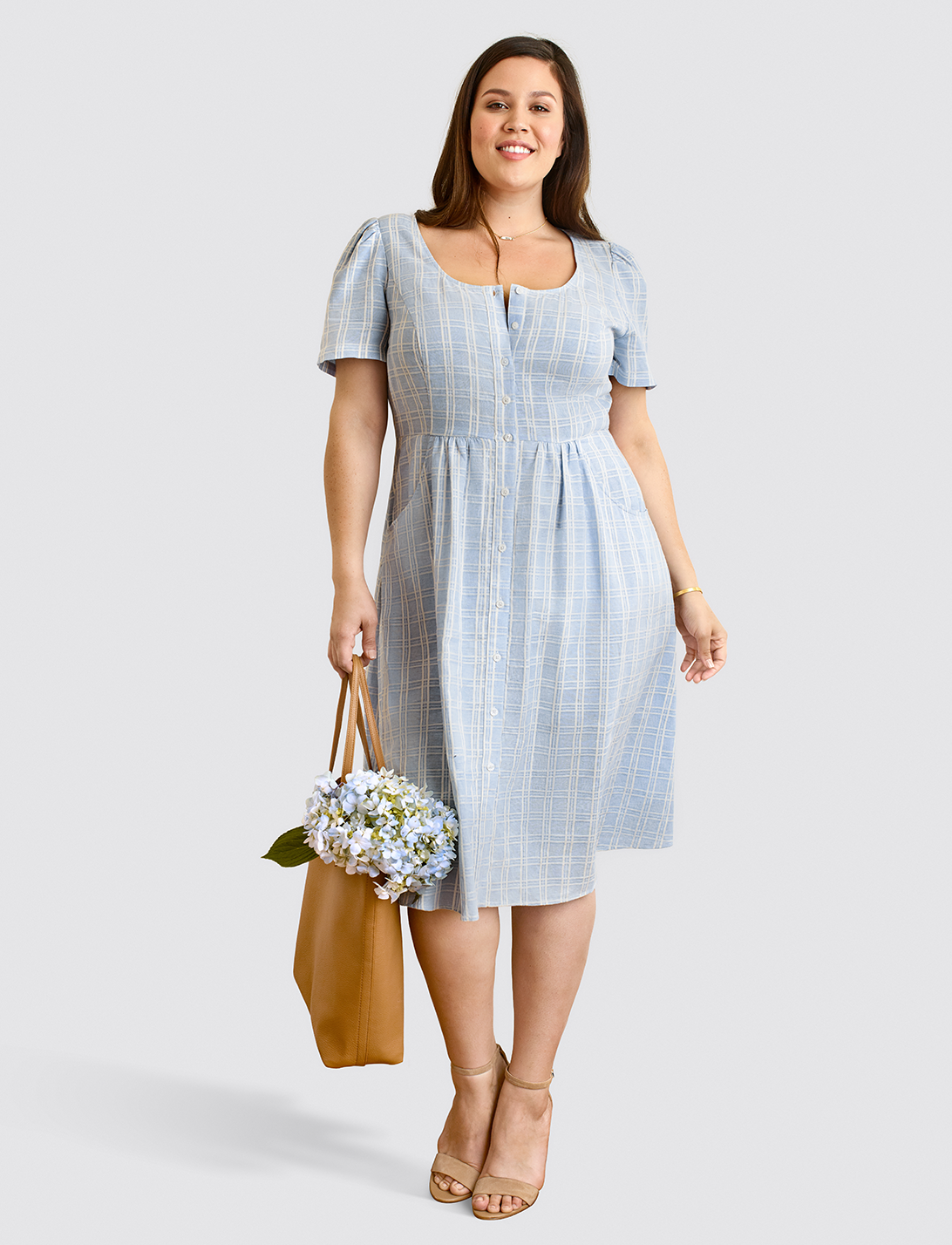 curve-friendly dresses