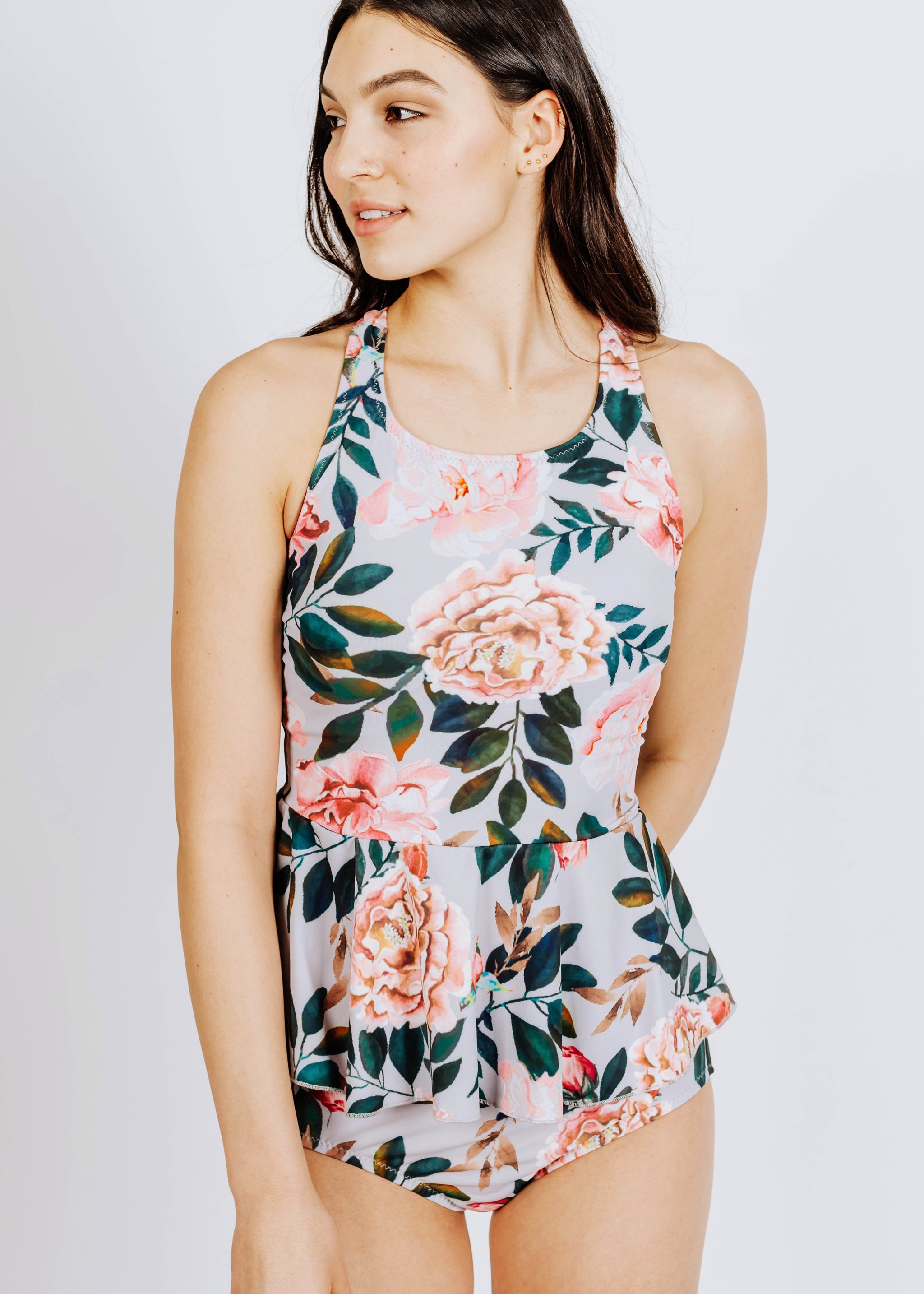 mastectomy swimwear