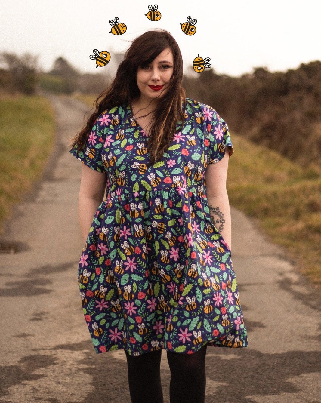 beyond plus-size
