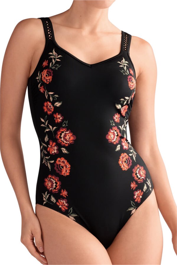 mastectomy swimwear