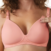 Bravado Maternity Buttercup Convertible Nursing Bra