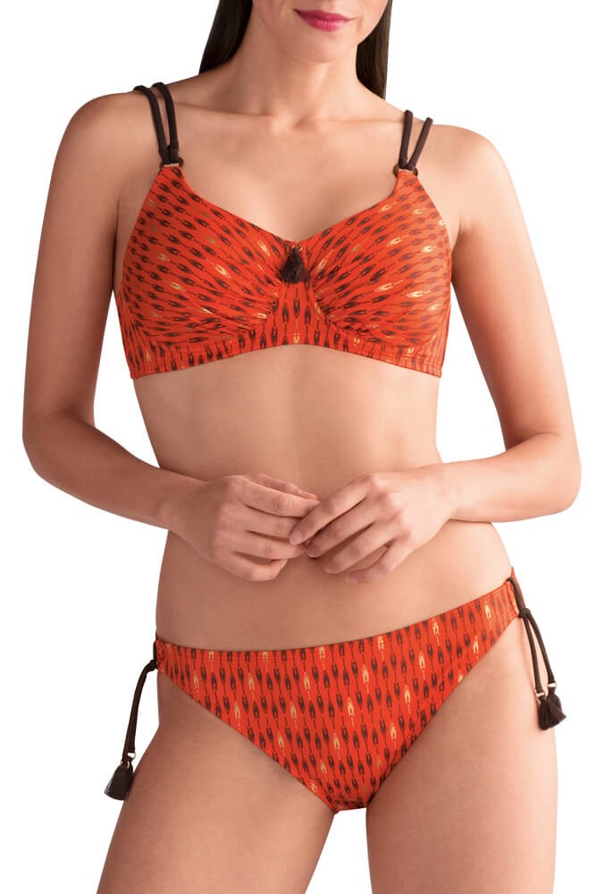 mastectomy swimwear