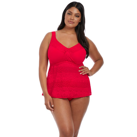 made for curves