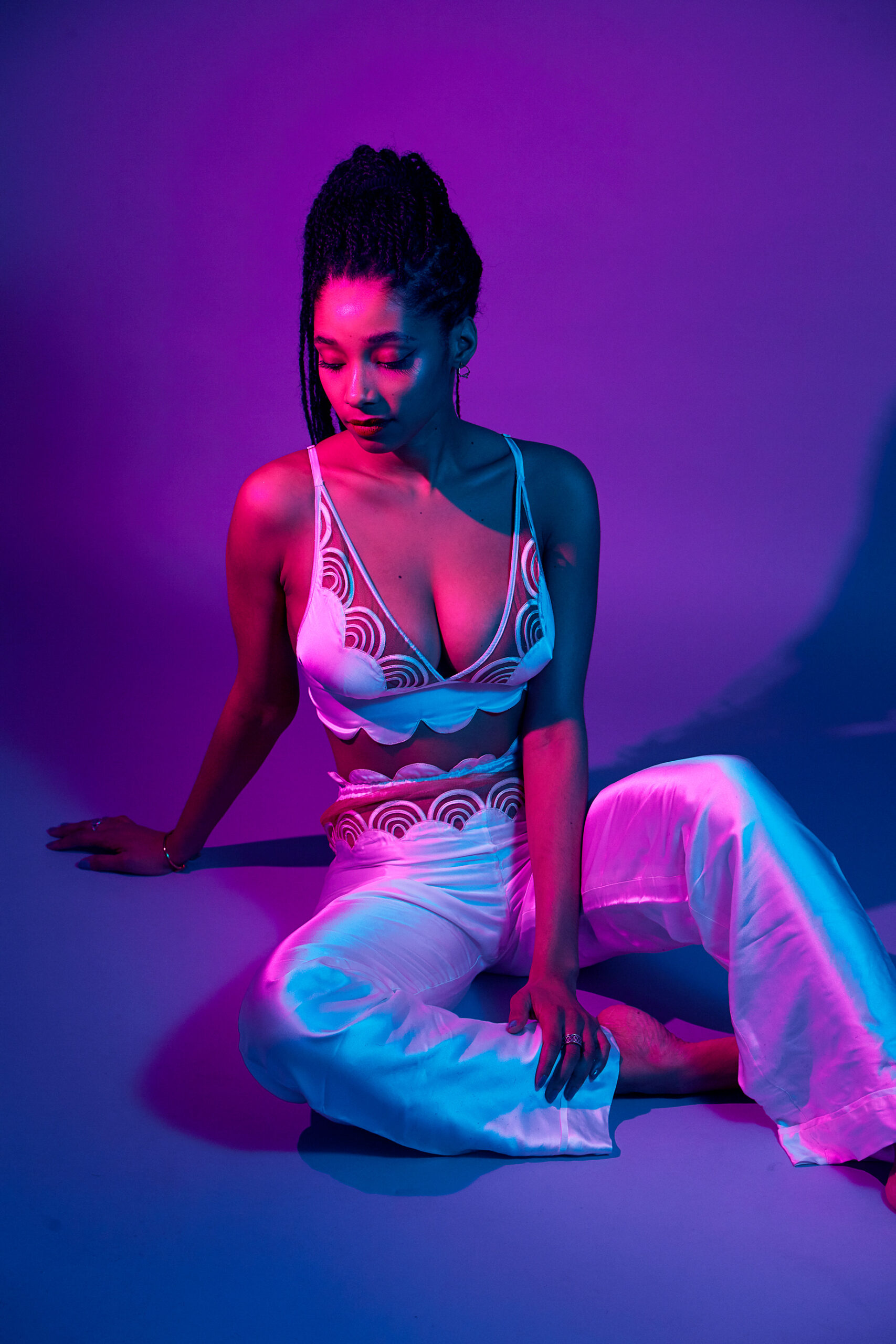 model