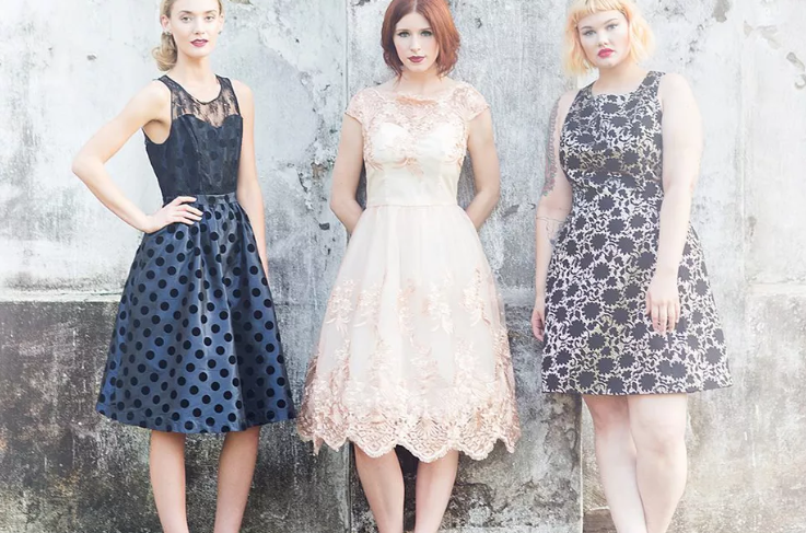 beyond plus-size