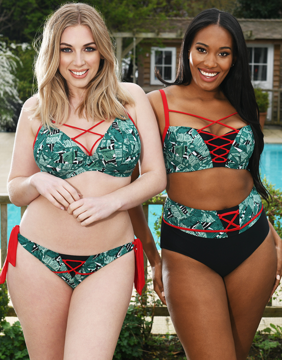 made for curves