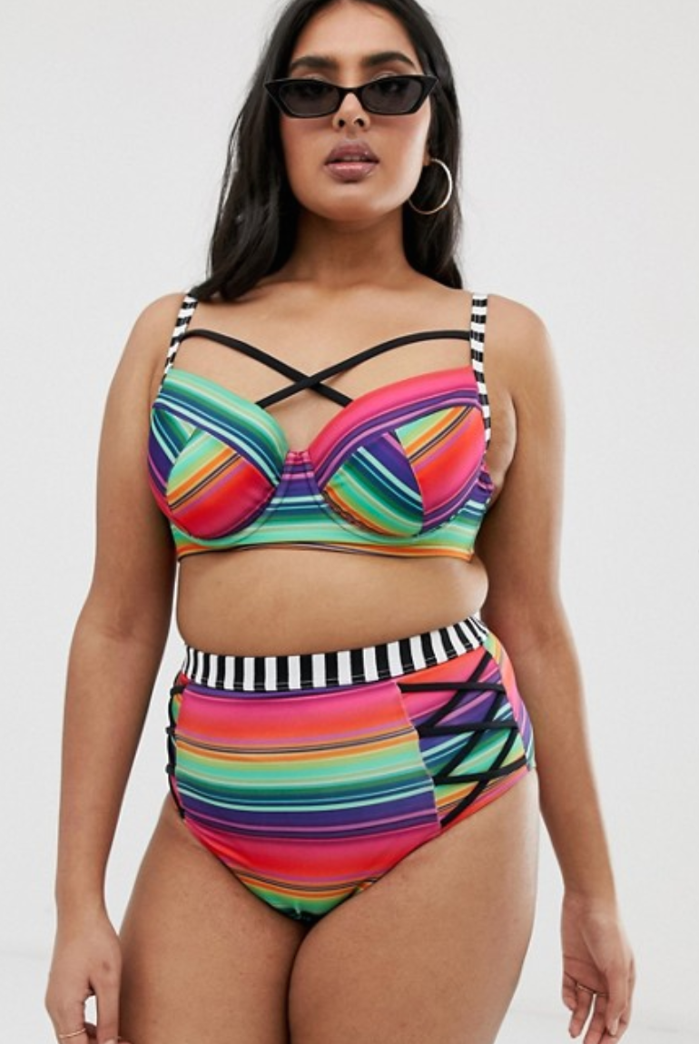 made for curves
