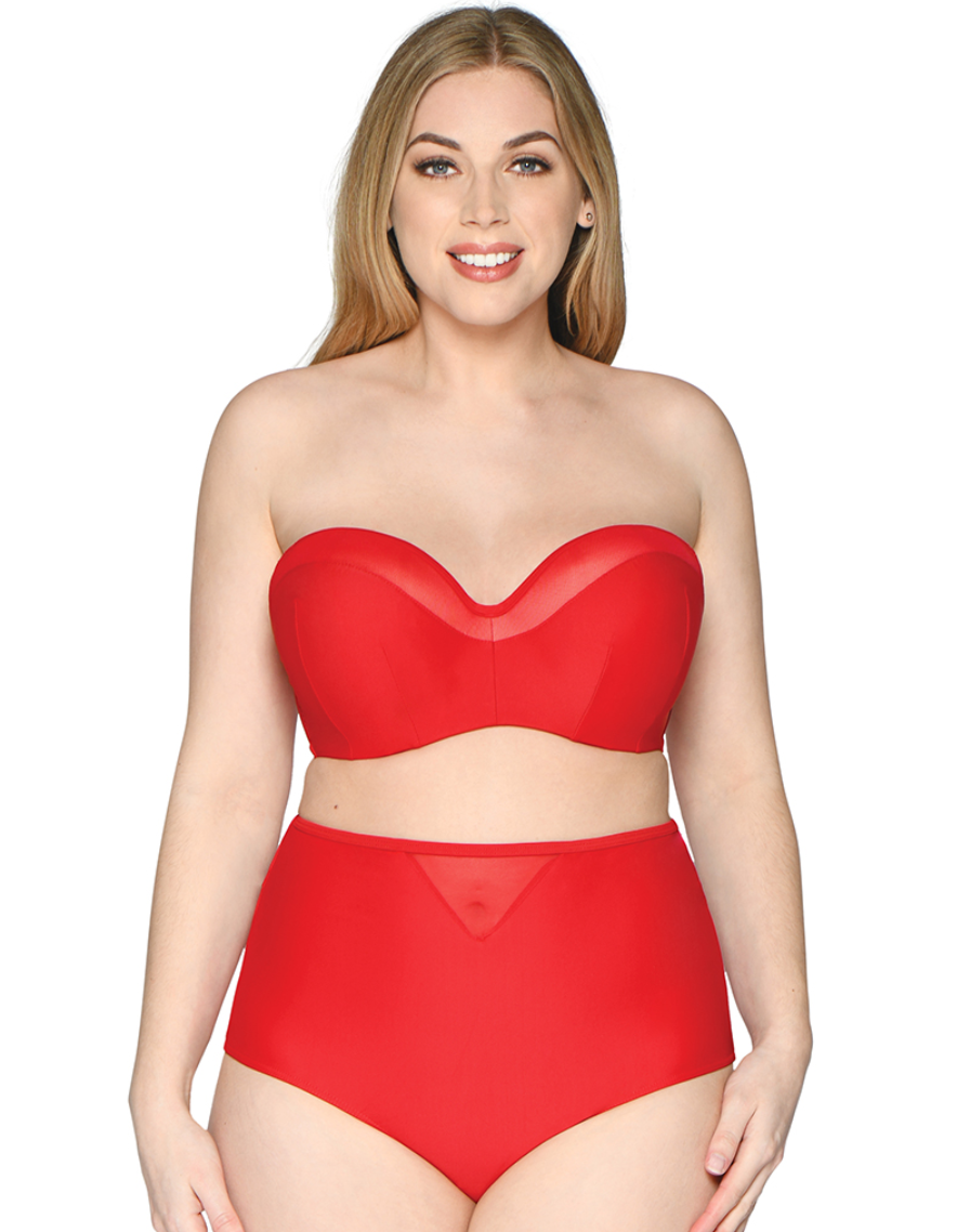 made for curves