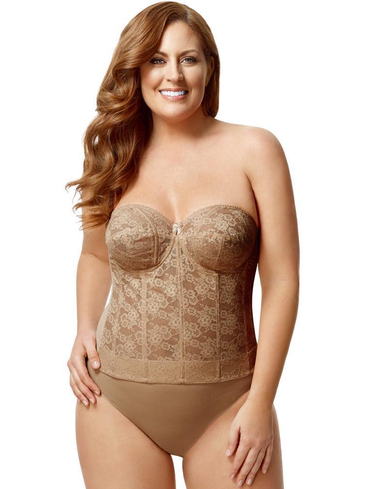 bridal lingerie