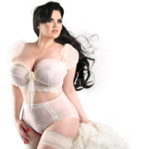 bridal lingerie
