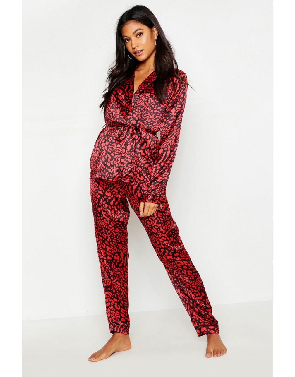 Mother's Day loungewear