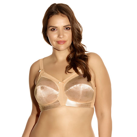 full cup and plus size