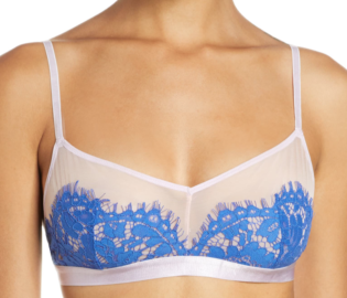 Dora Larsen Astrid Bralette