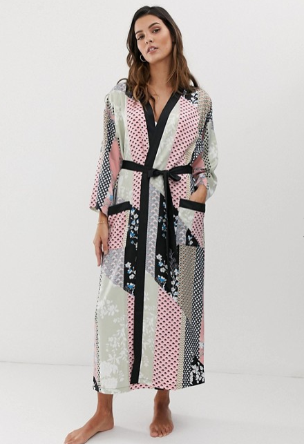 Mother's Day loungewear