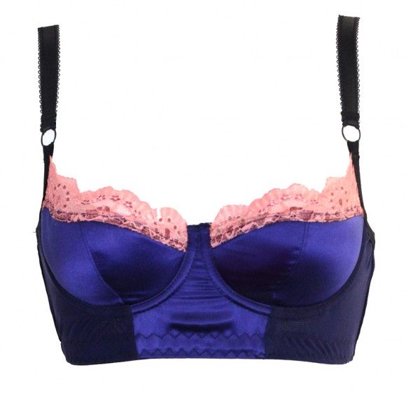 colorful plus size lingerie