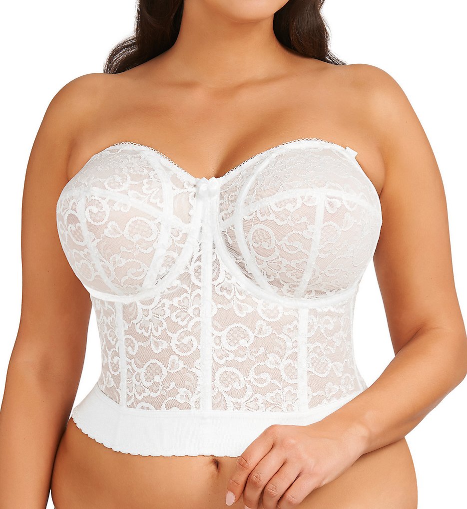 full cup and plus size