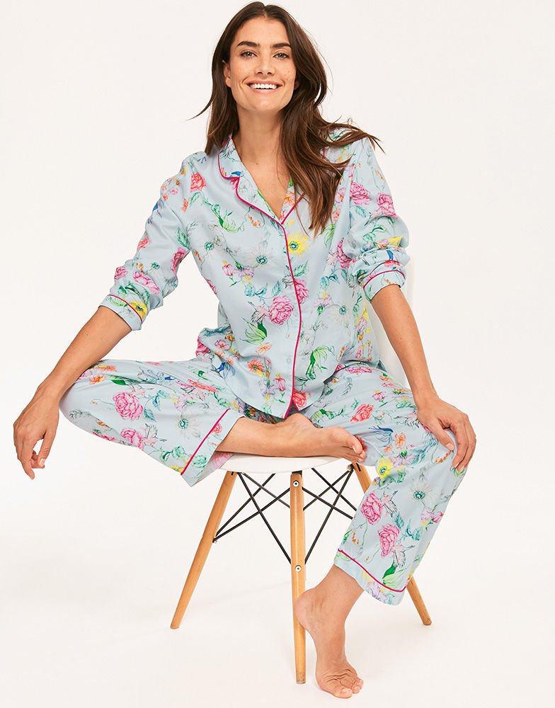 Mother's Day loungewear