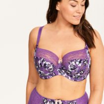 colorful plus size Lingerie