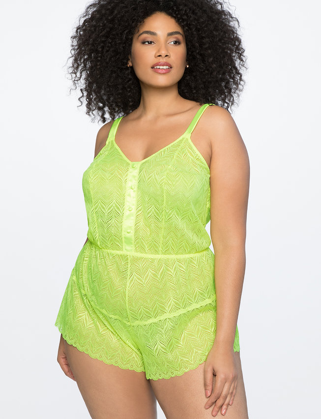 plus-size lingerie brands