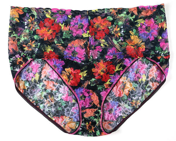 plus-size lingerie brands