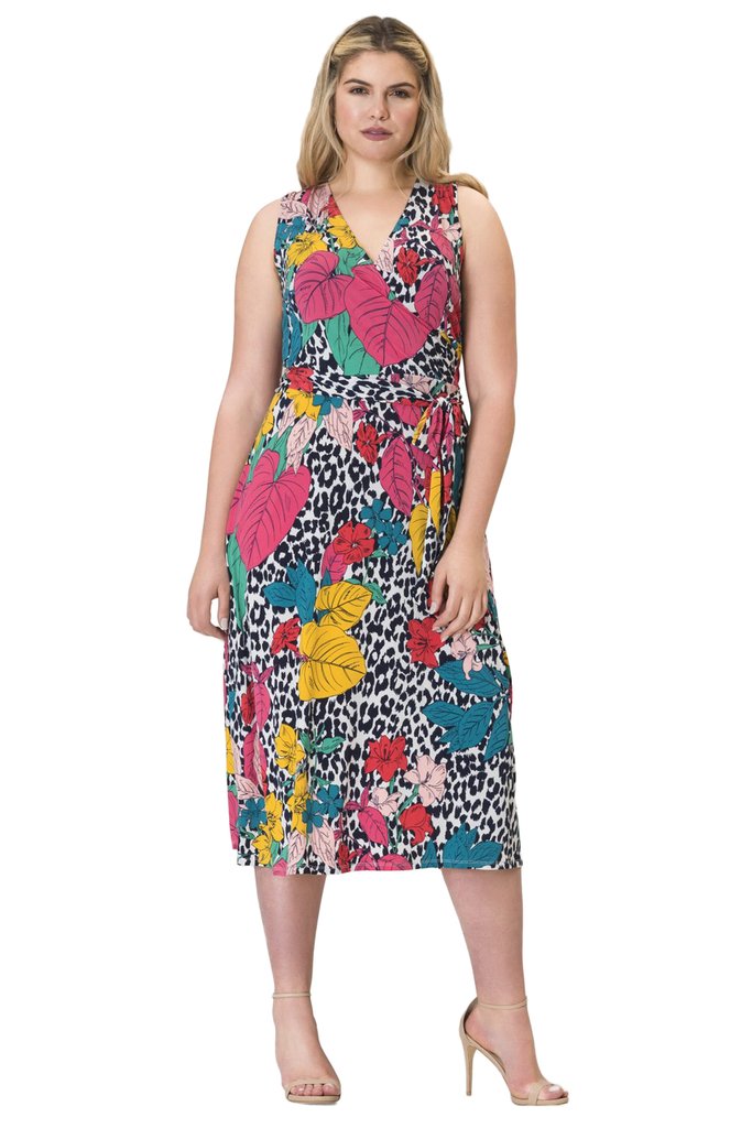 plus size dresses