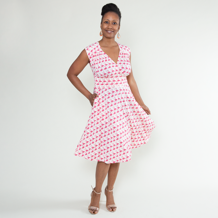 plus size dresses