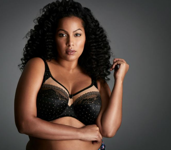 plus-size lingerie brands