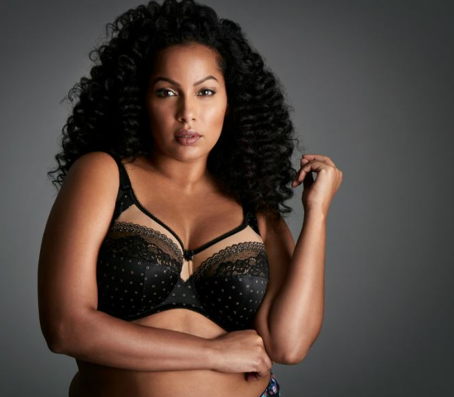 Most Improved Plus-Size Brands - The Life