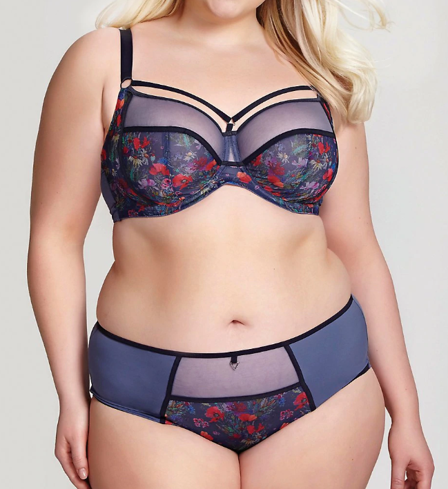 plus-size lingerie brands