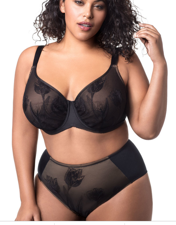plus-size lingerie brands