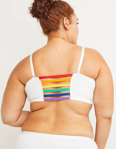 plus-size lingerie brands