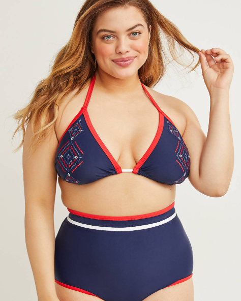 plus-size lingerie brands