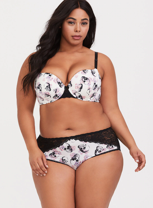 plus-size lingerie brands
