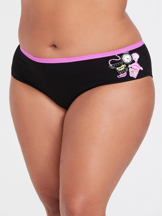 plus-size lingerie brands