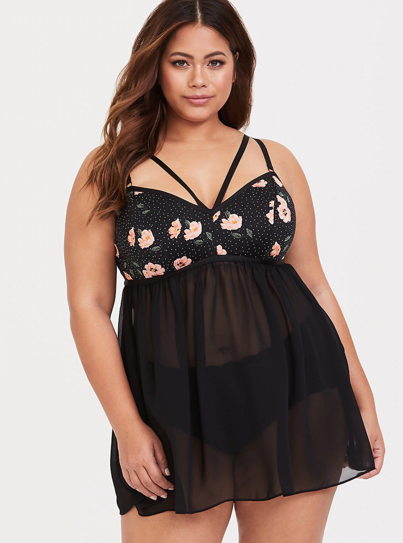 nightwear pieces