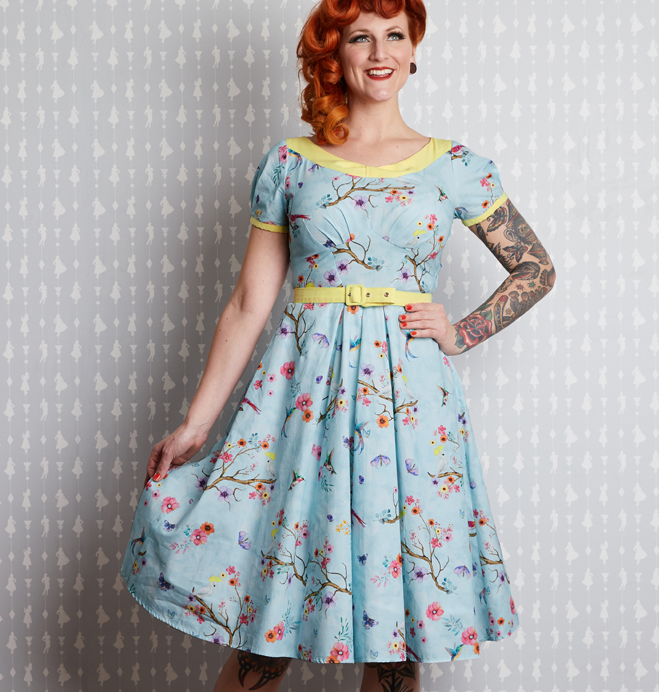 plus size dresses