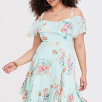 plus size dresses