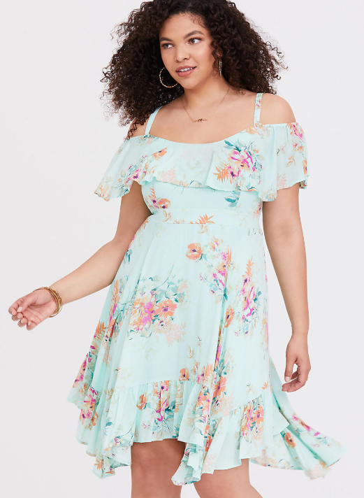 20 Plus Size Dresses for Summer - The Breast Life