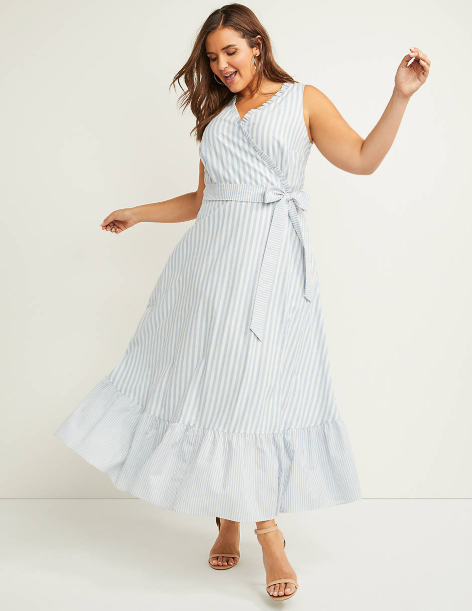 plus size summer dresses