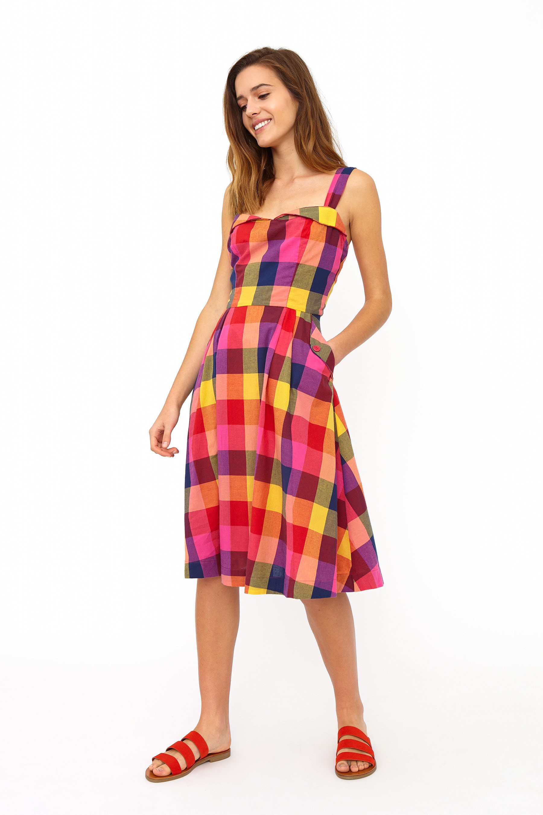 plus size dresses