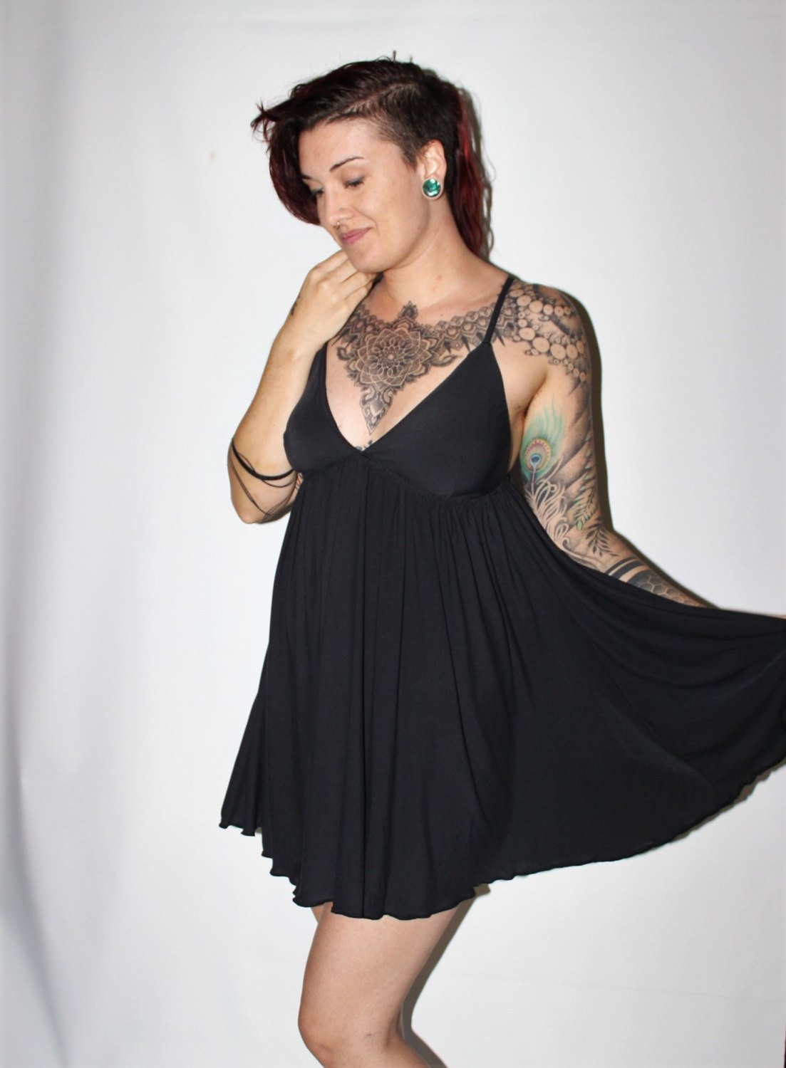 nightwear pieces